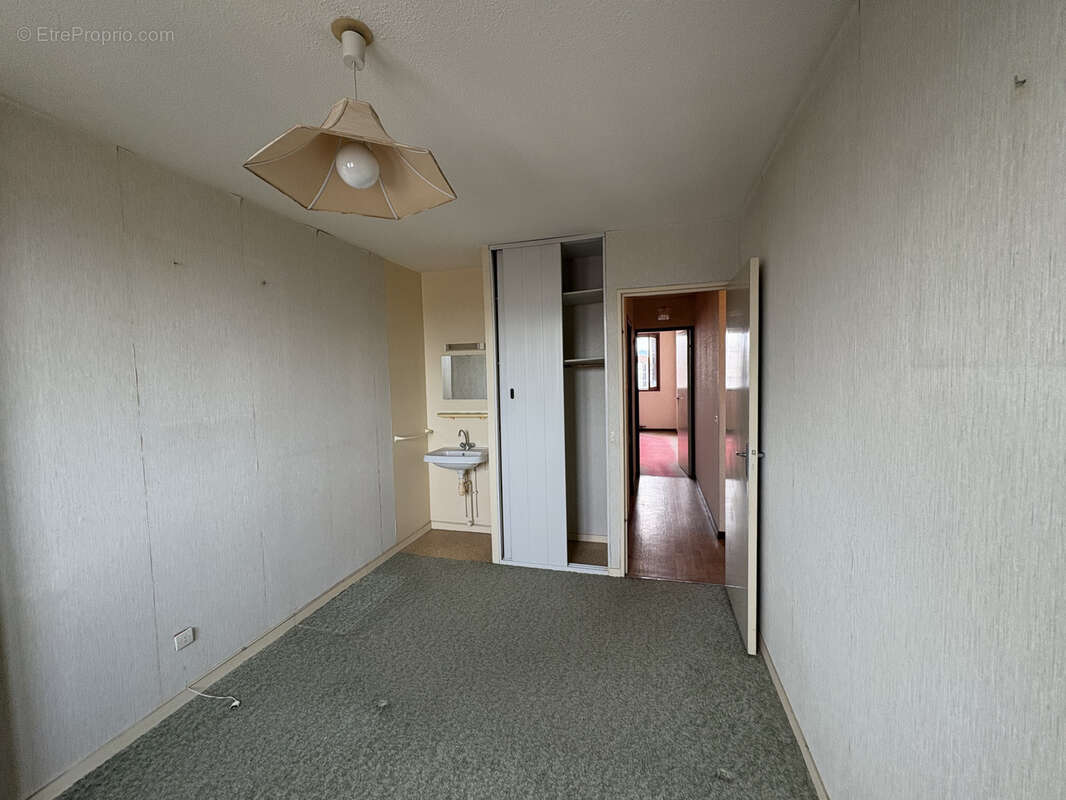 Appartement à TARBES