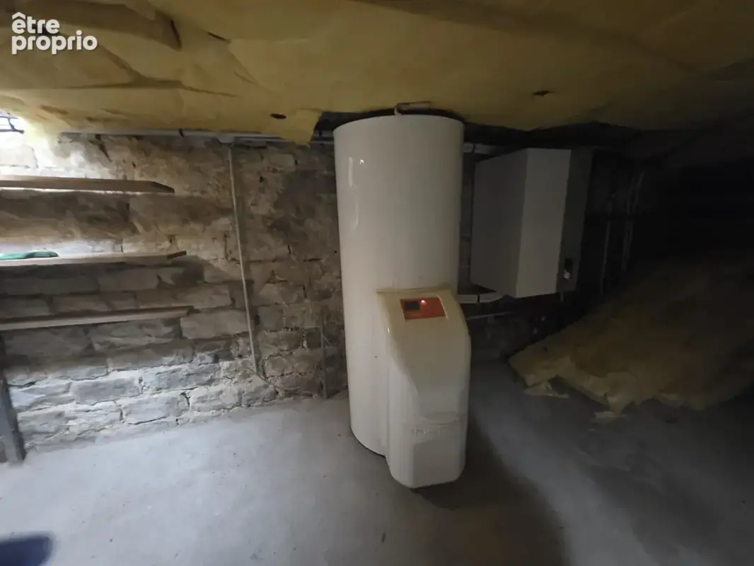 Maison Maxéville 4 pièce(s) 75 m2  165 000 euros - photo 16