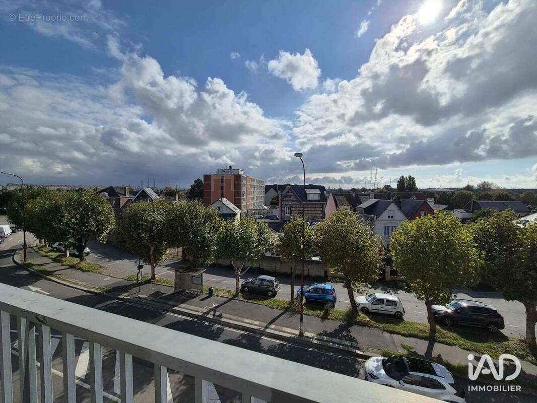 Photo 3 - Appartement à HARFLEUR