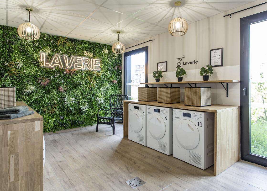 Appartement à AMIENS