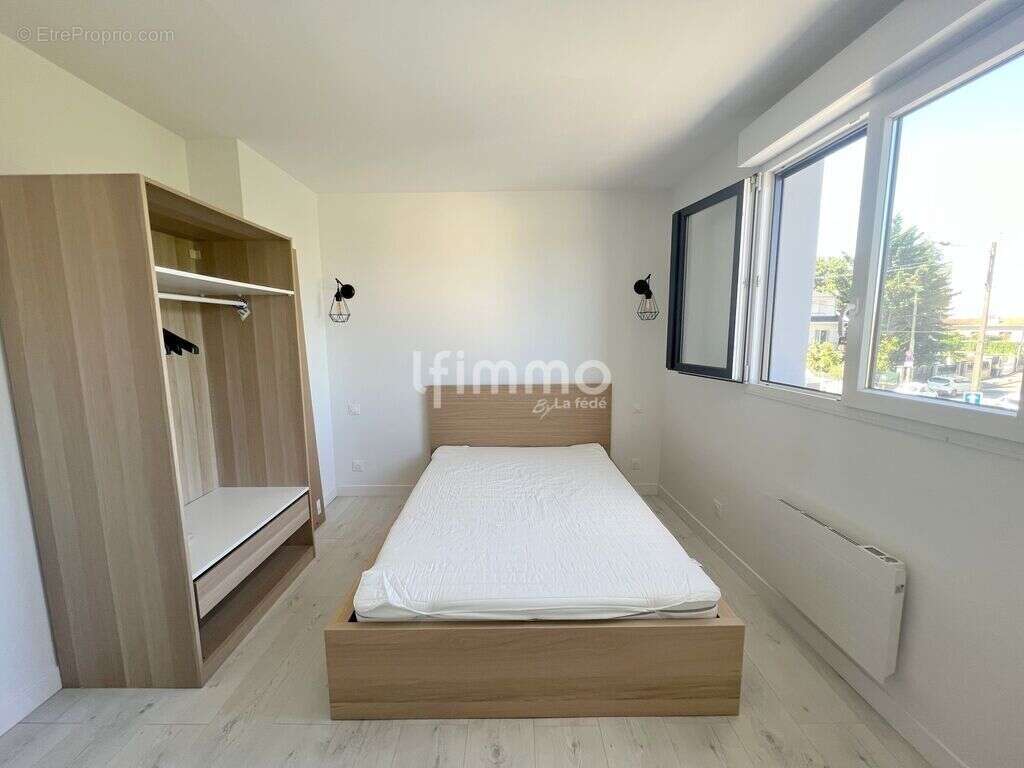 Appartement à FONTENAY-SOUS-BOIS