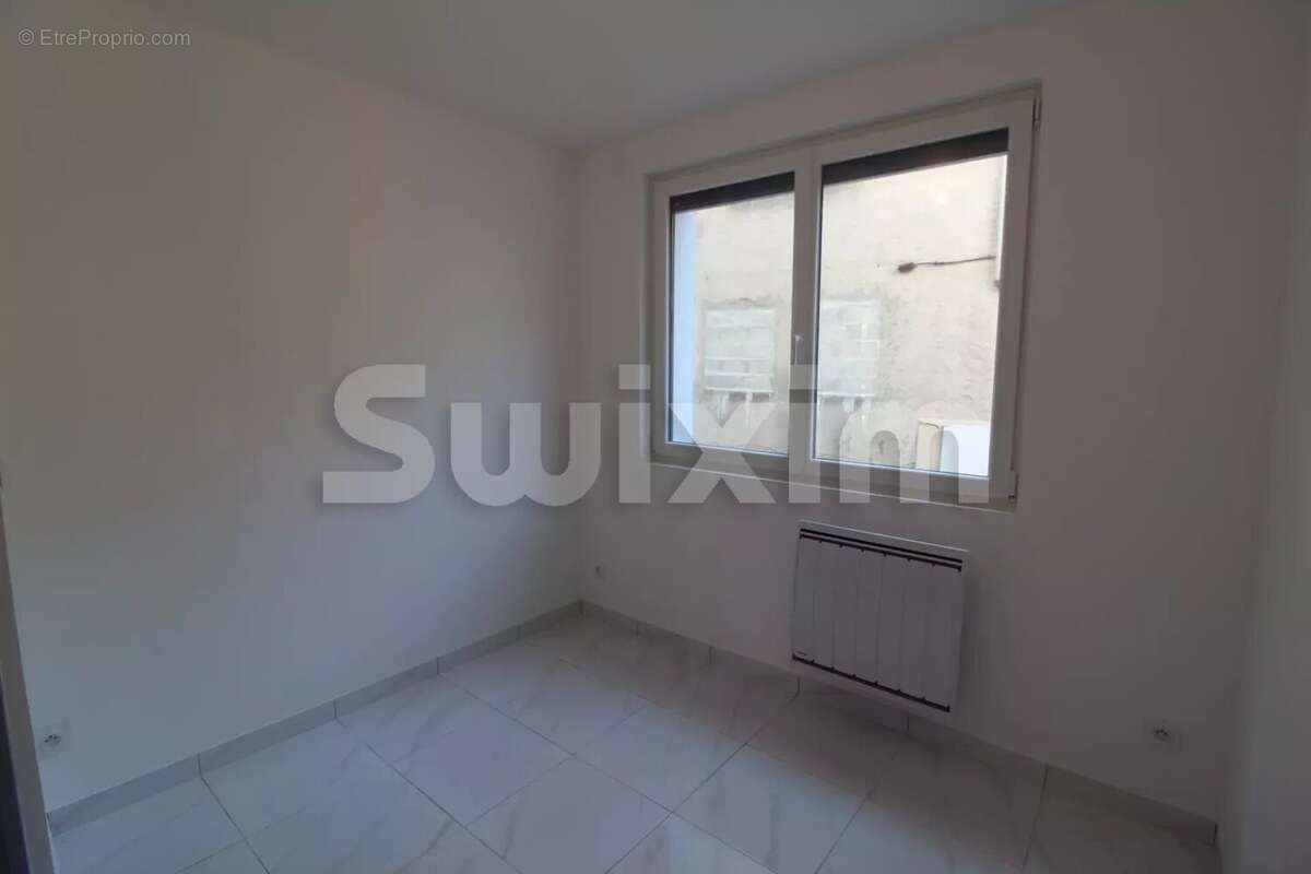 Appartement à LE BOURGET-DU-LAC