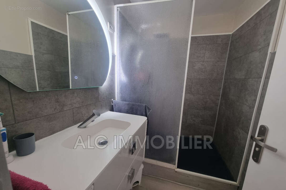 Appartement à ALENCON