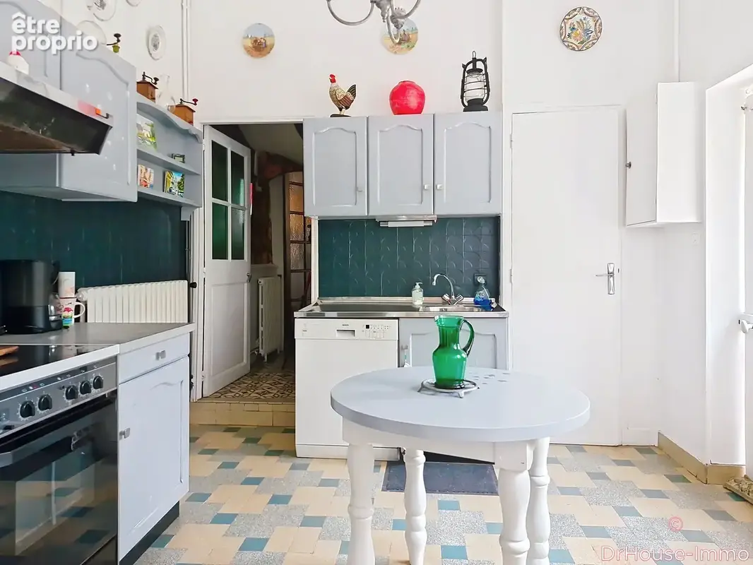 Maison 10 pièces 208 m² à vendre à Saint-Pierre-Sur-Dives (14170) - photo 18