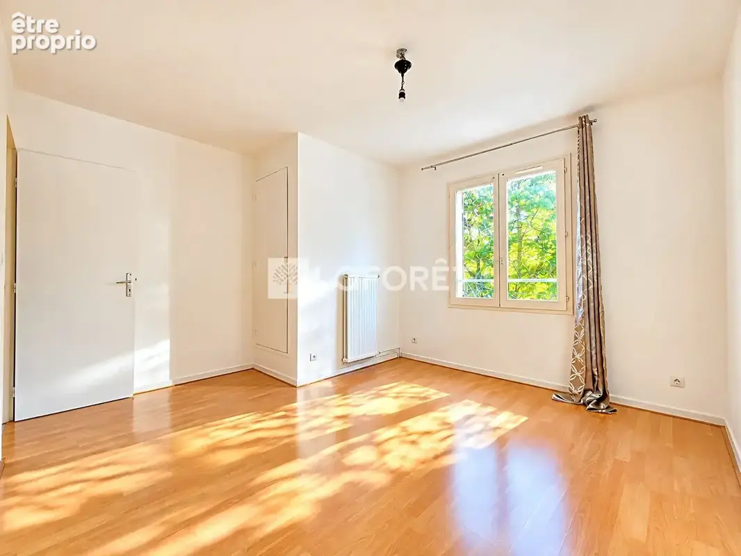 Maison individuelle familiale - Cergy 5 pièce(s) 106 m2, grandes chambres - photo 10