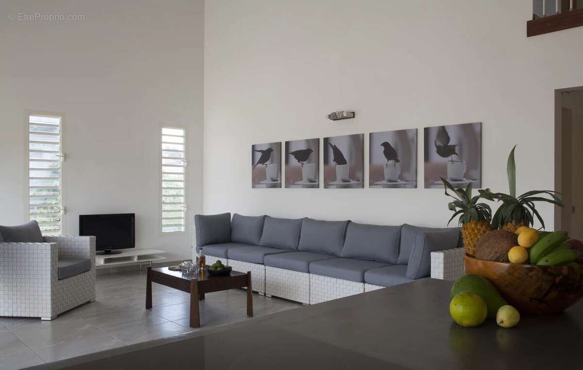 Complexe immobilier classe 4 etoiles - photo 10