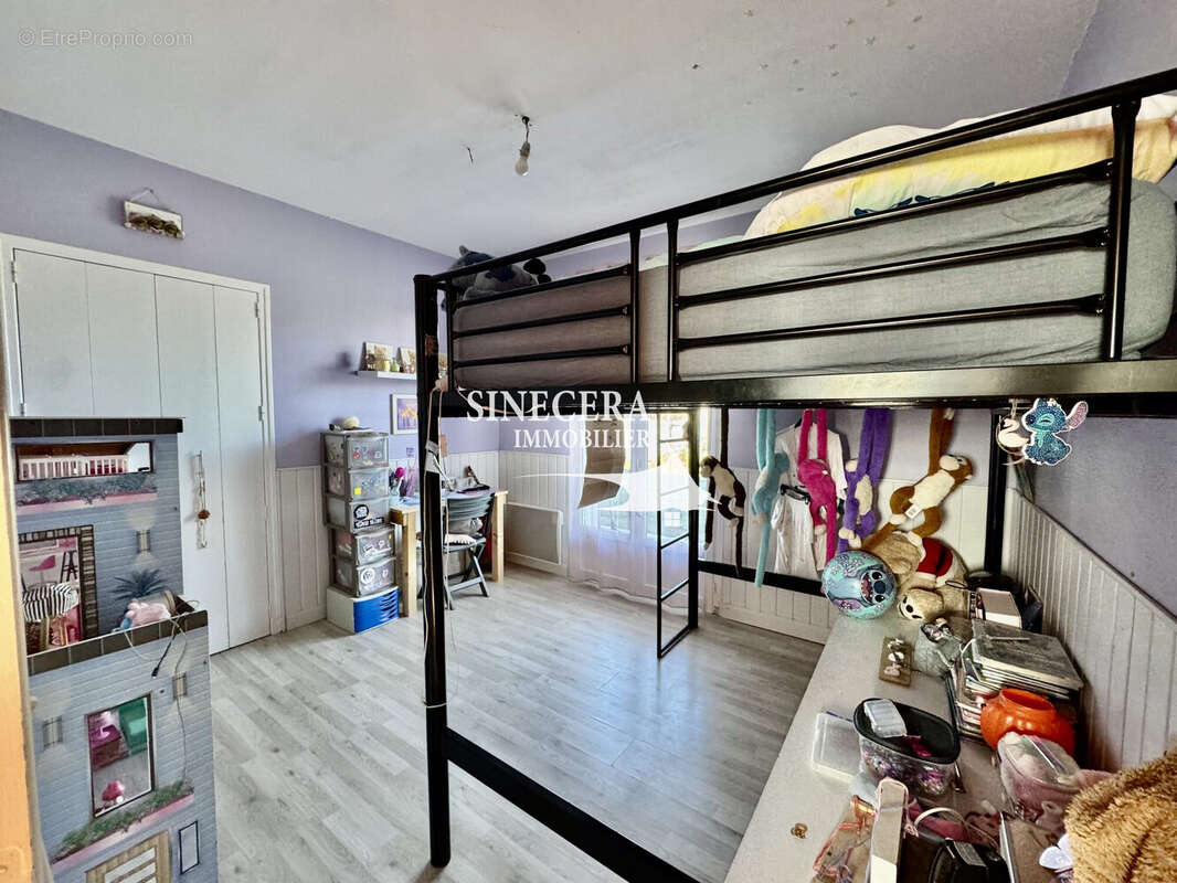 Maison à PRIGONRIEUX