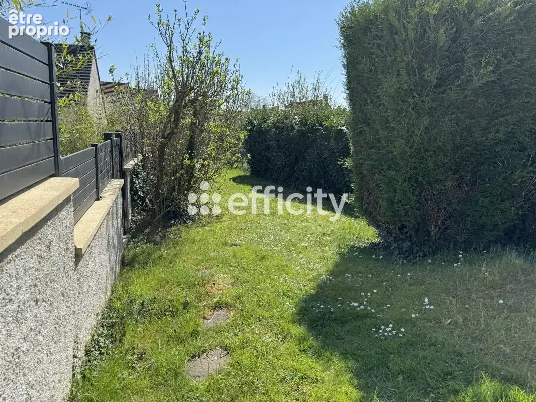 Terrain 213 m² à vendre à Leuville-Sur-Orge (91310) - photo 3
