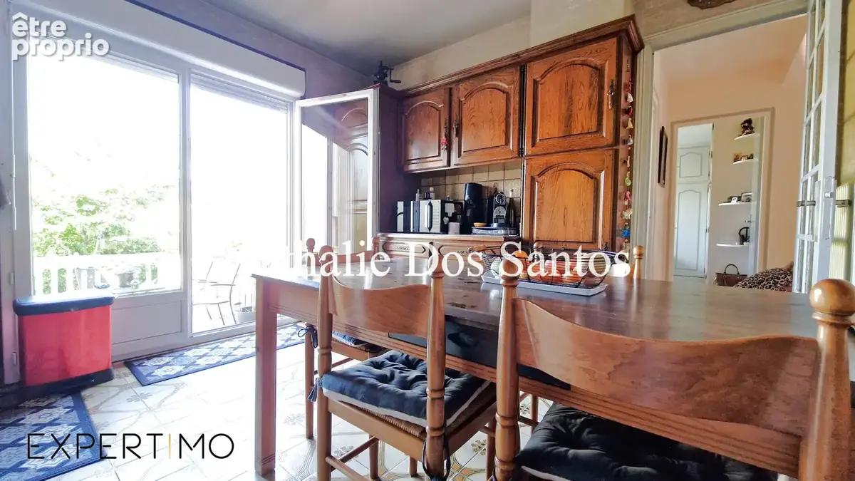 Grande maison familiale de 194 m2   Proche centre-ville - LINAS (91310) - photo 17