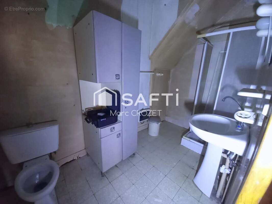 Maison 133 m² à Grandris  - photo 7