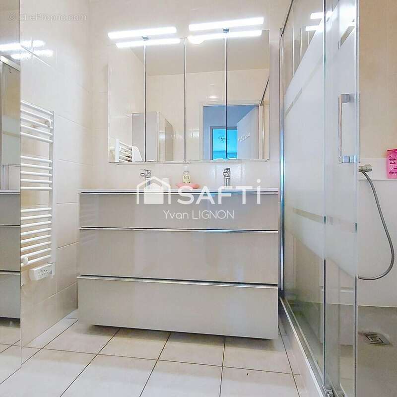 Photo 4 - Appartement à SAINT-NAZAIRE