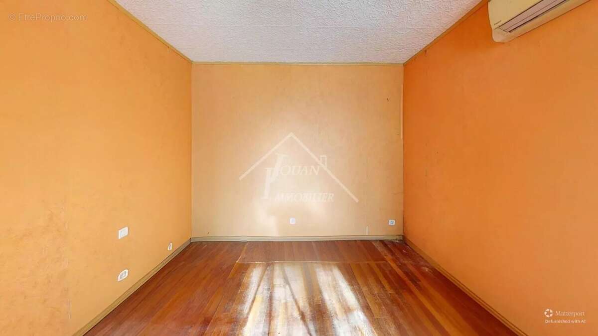 Maison à BUXIERES-LES-MINES