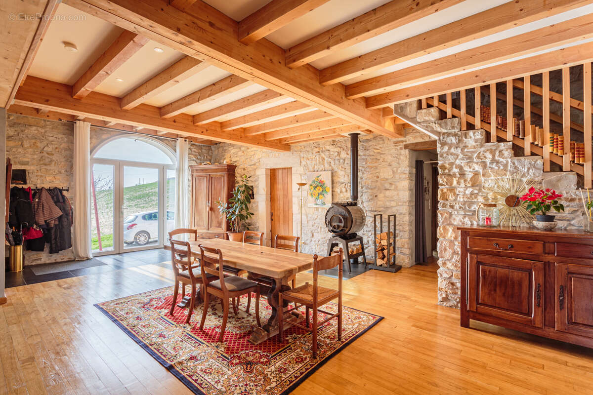 Maison à BIDACHE