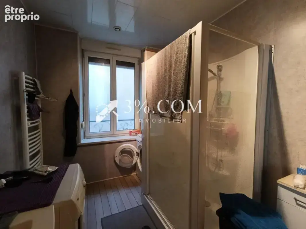 Immeuble à Gerbéviller 54830 - photo 6