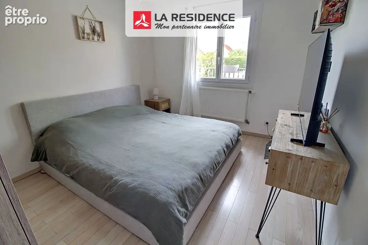 Maison 6 pièces 106 m² à vendre à Triel-Sur-Seine (78510) - photo 7