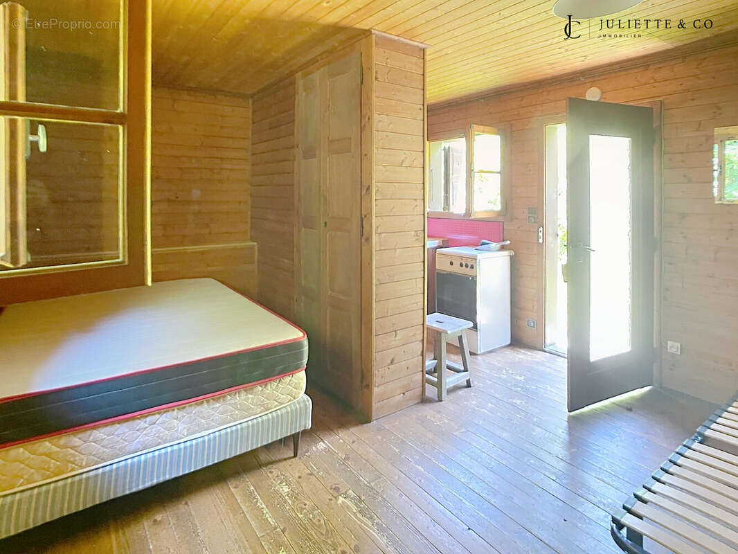 Maison 75 m² à Chamonix-Mont-Blanc  - photo 9