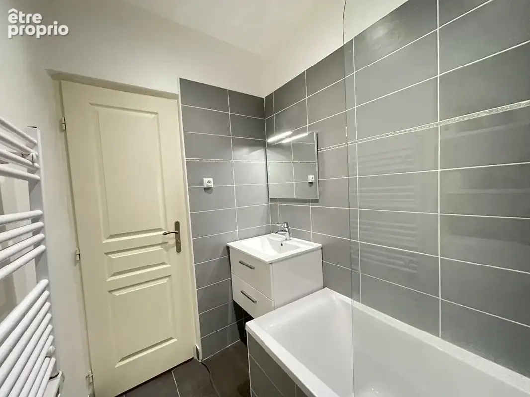 Appartement 34m² à aix-en-provence - photo 5