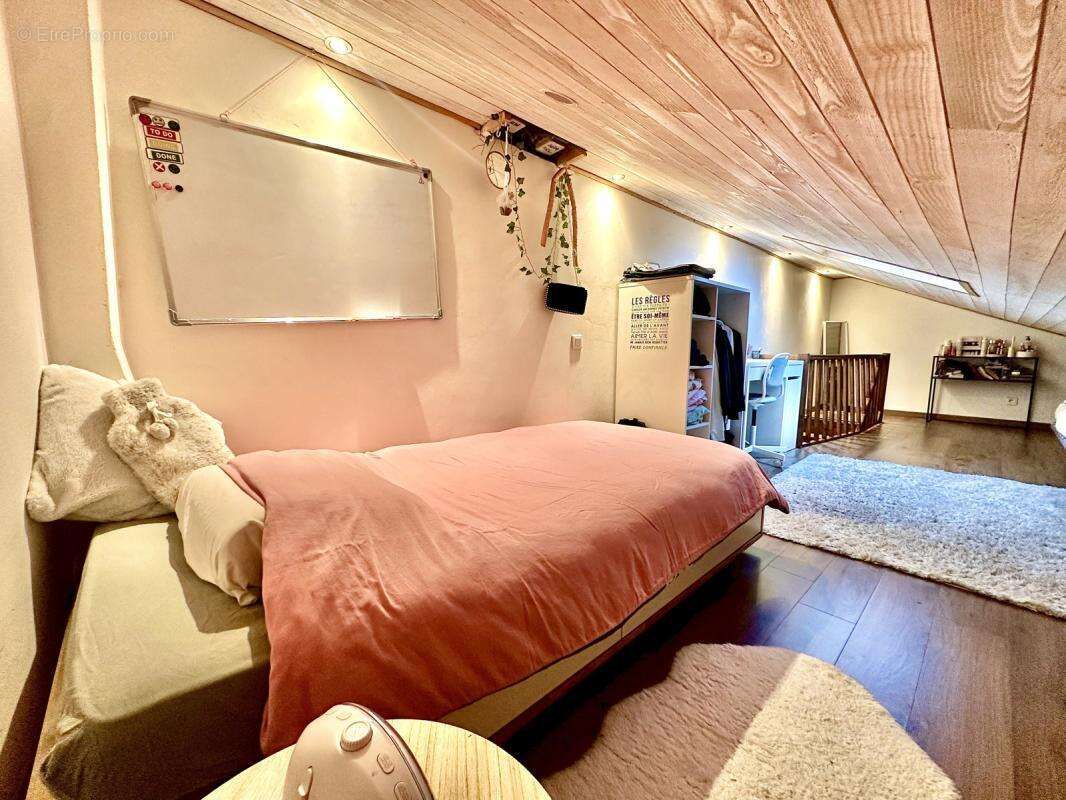 Maison à CHOISY-LE-ROI