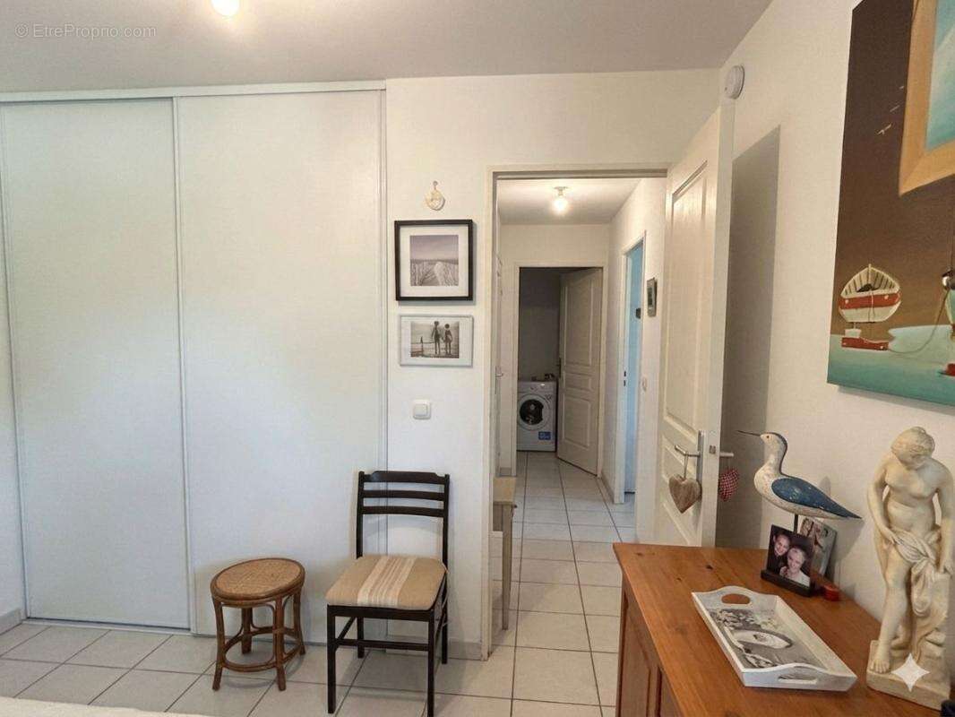 Appartement À Vendre - photo 3