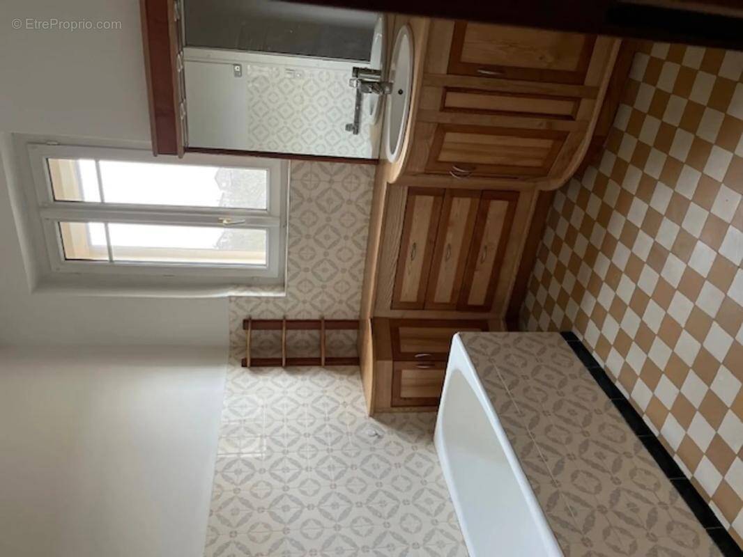 Maison à BLAYE-LES-MINES