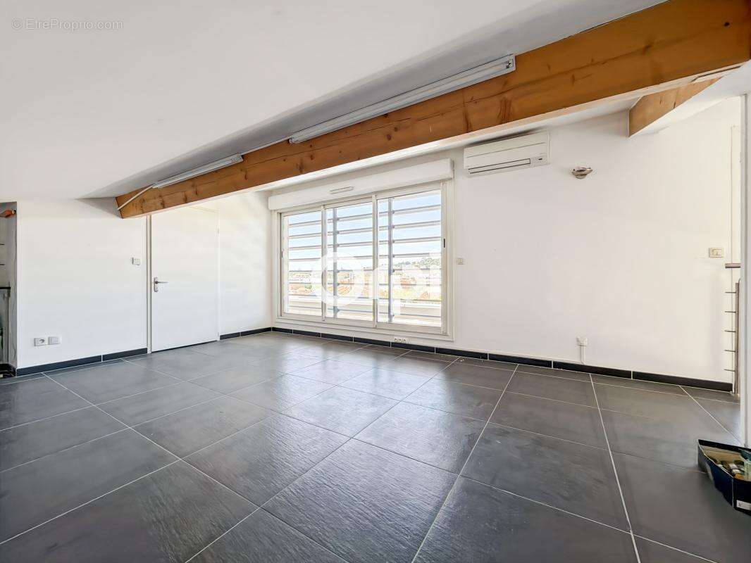 Appartement à LA CIOTAT