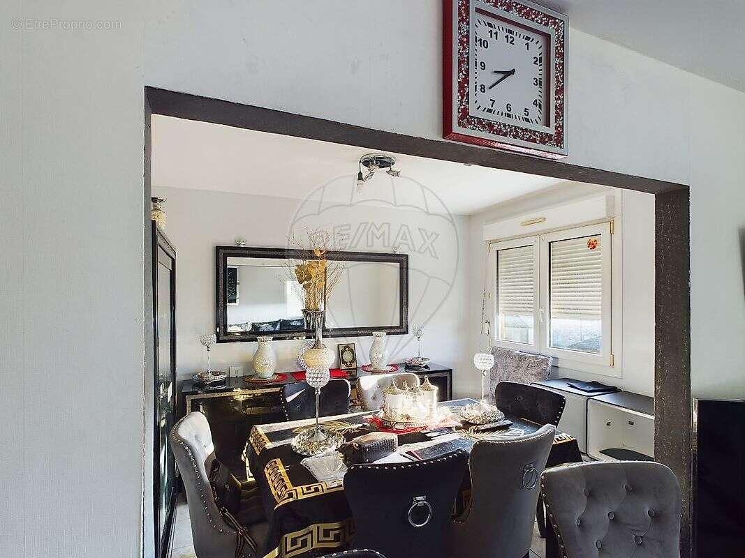 Appartement à FLORANGE