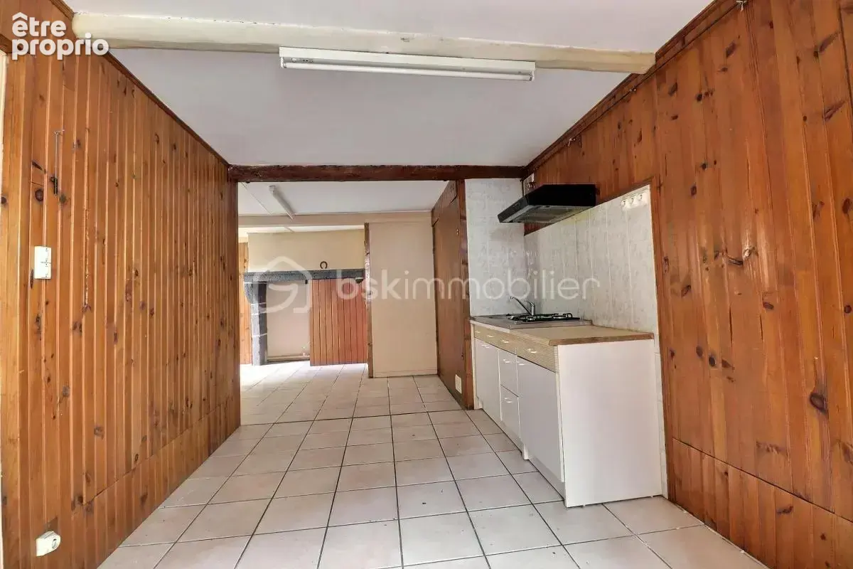 maison 116m² 63300 Thiers - photo 2