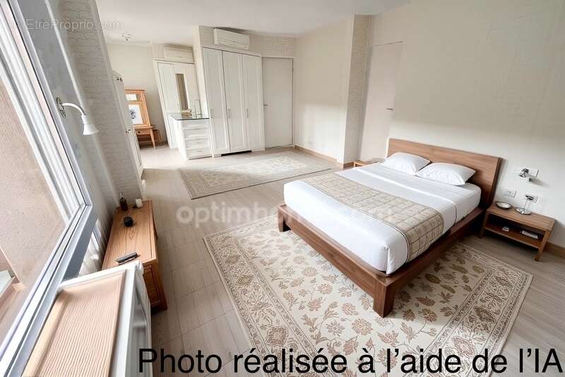 Appartement à MEZE