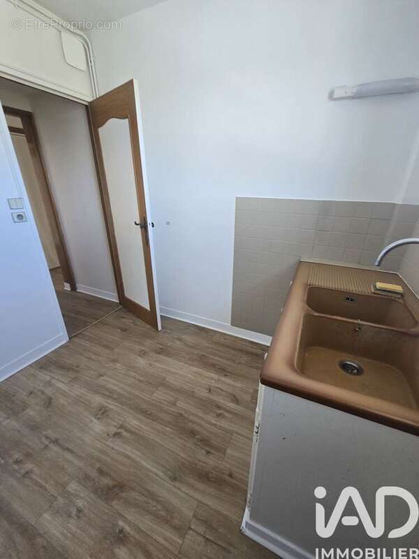 Photo 4 - Appartement à ETAMPES-SUR-MARNE