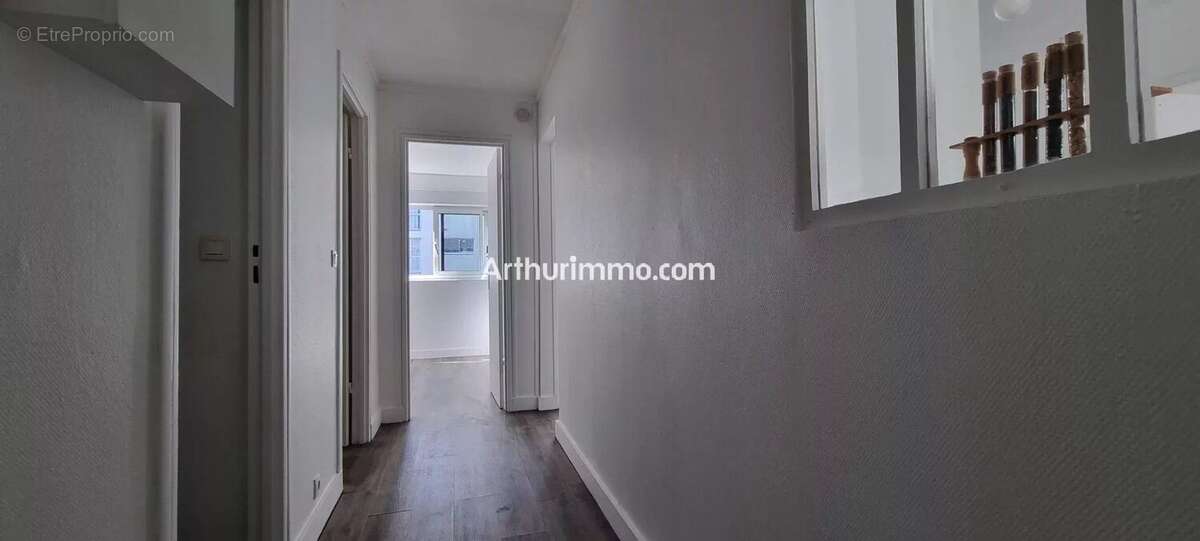 Appartement à SUCY-EN-BRIE