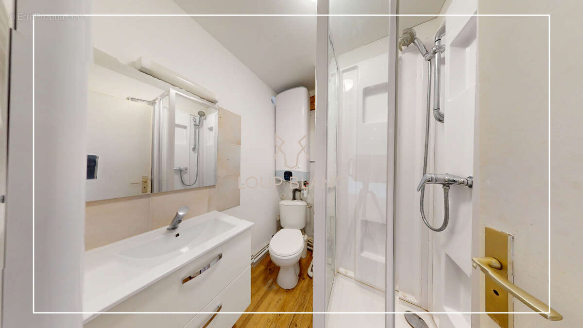 Appartement à MONTBELIARD