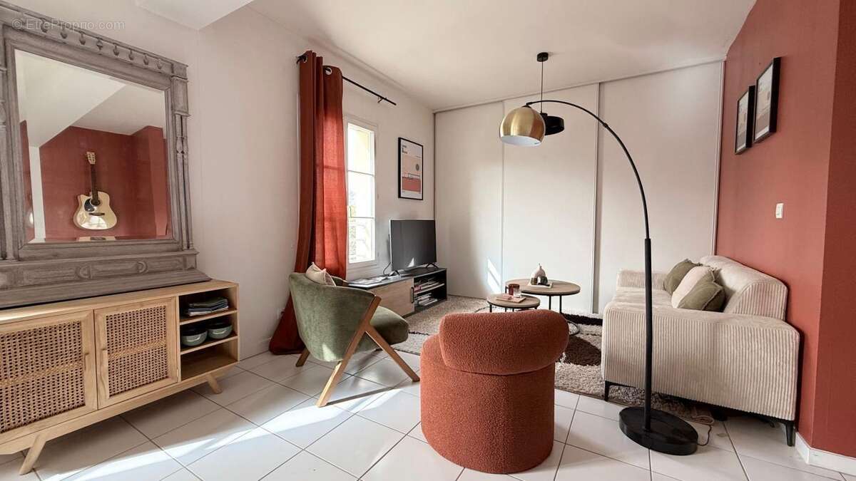 Appartement à PERIGNY