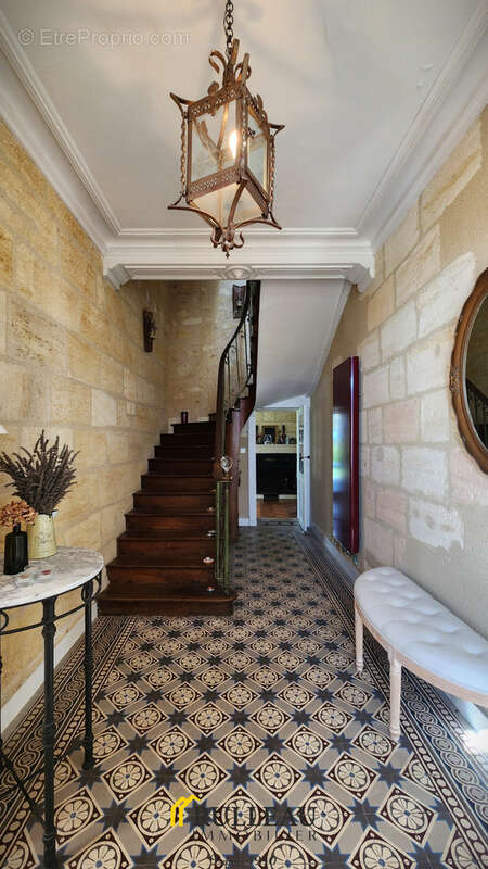 Maison à GAURIAC