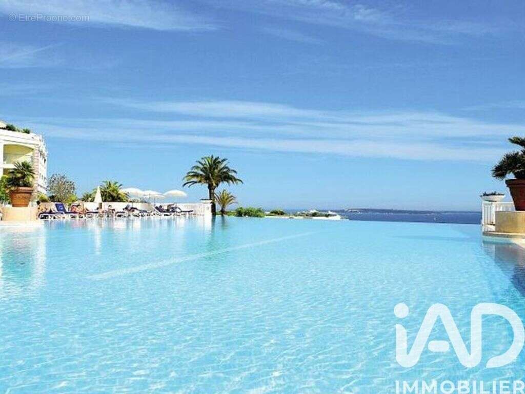 Photo 9 - Appartement à CANNES