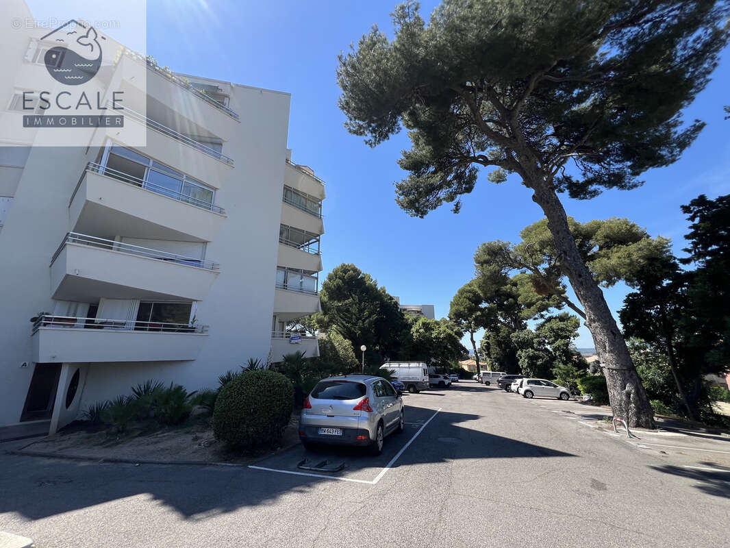 Appartement à SETE