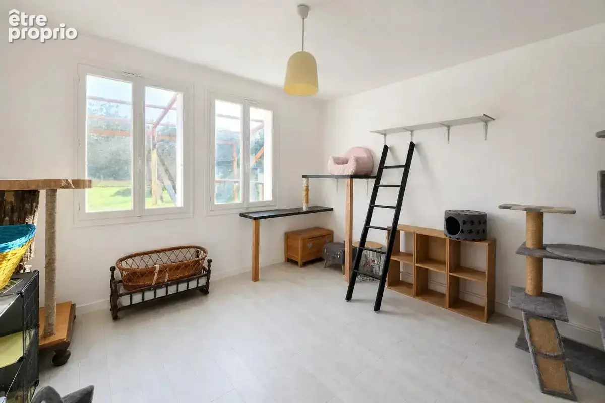 Maison avec potentiel, grand terrain à Lavelanet - photo 16