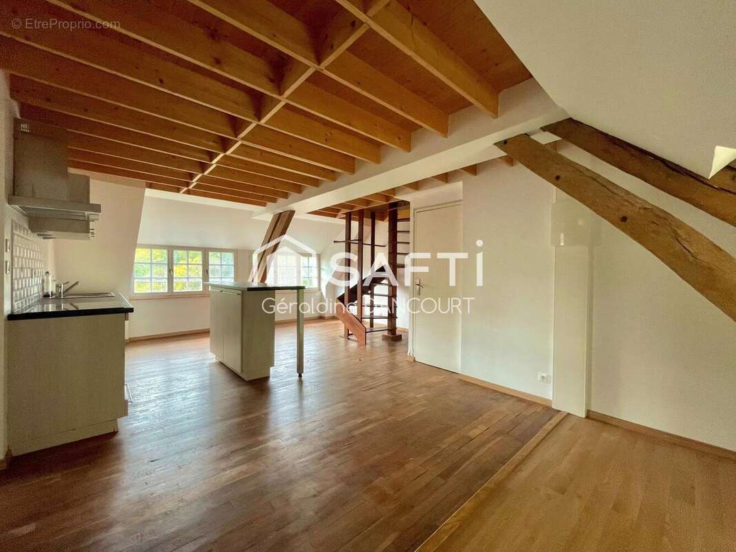 Appartement 160 m² à Saint-Ceneri-Le-Gerei  - photo 7