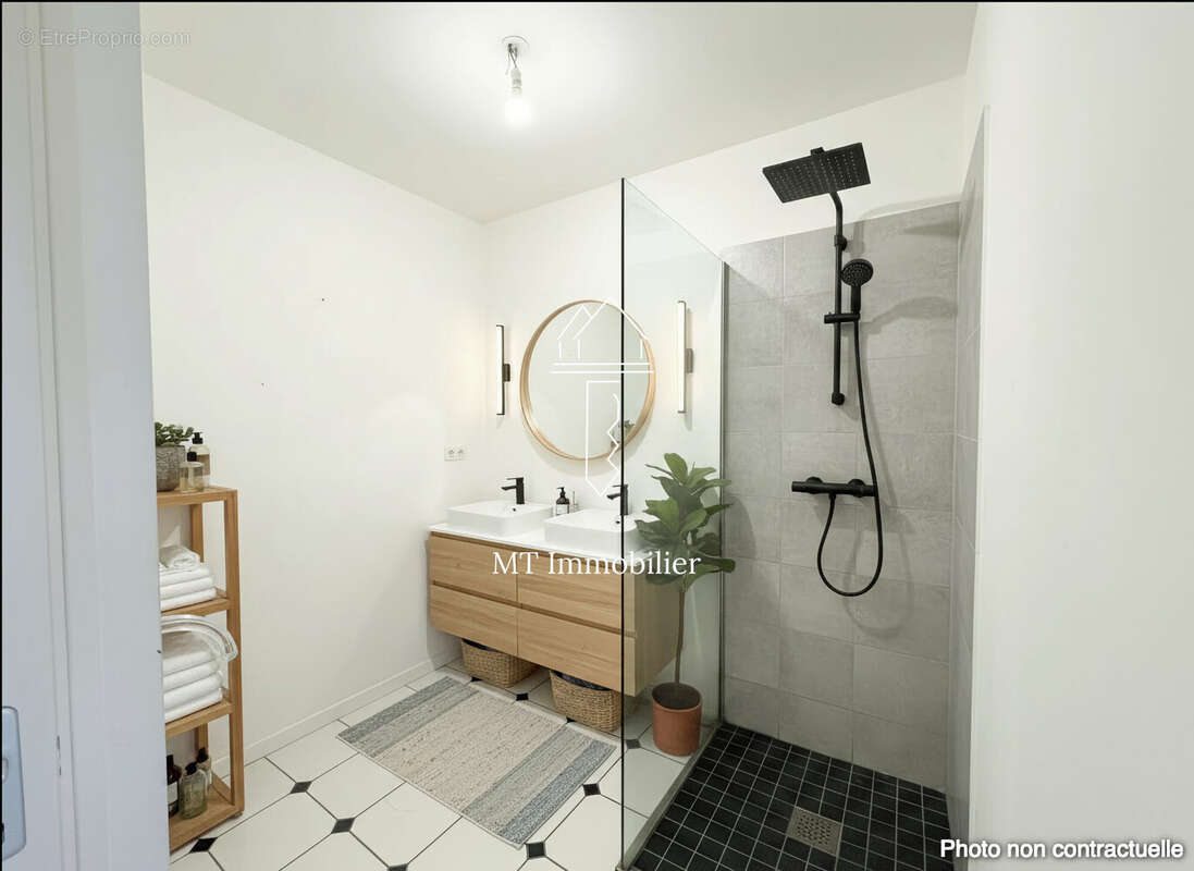 Appartement à BAPAUME