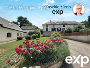 Maison à GRANDVILLIERS