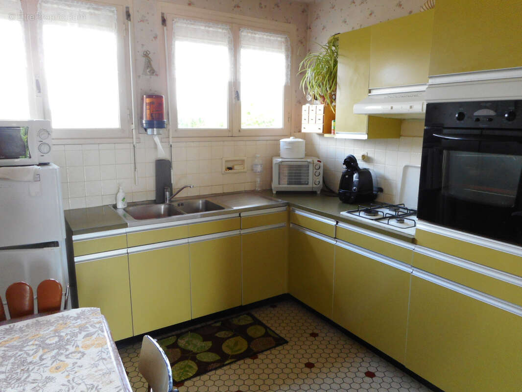 Maison à NERAC