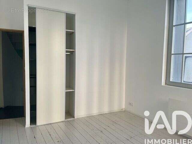 Photo 6 - Maison à CHATELLERAULT