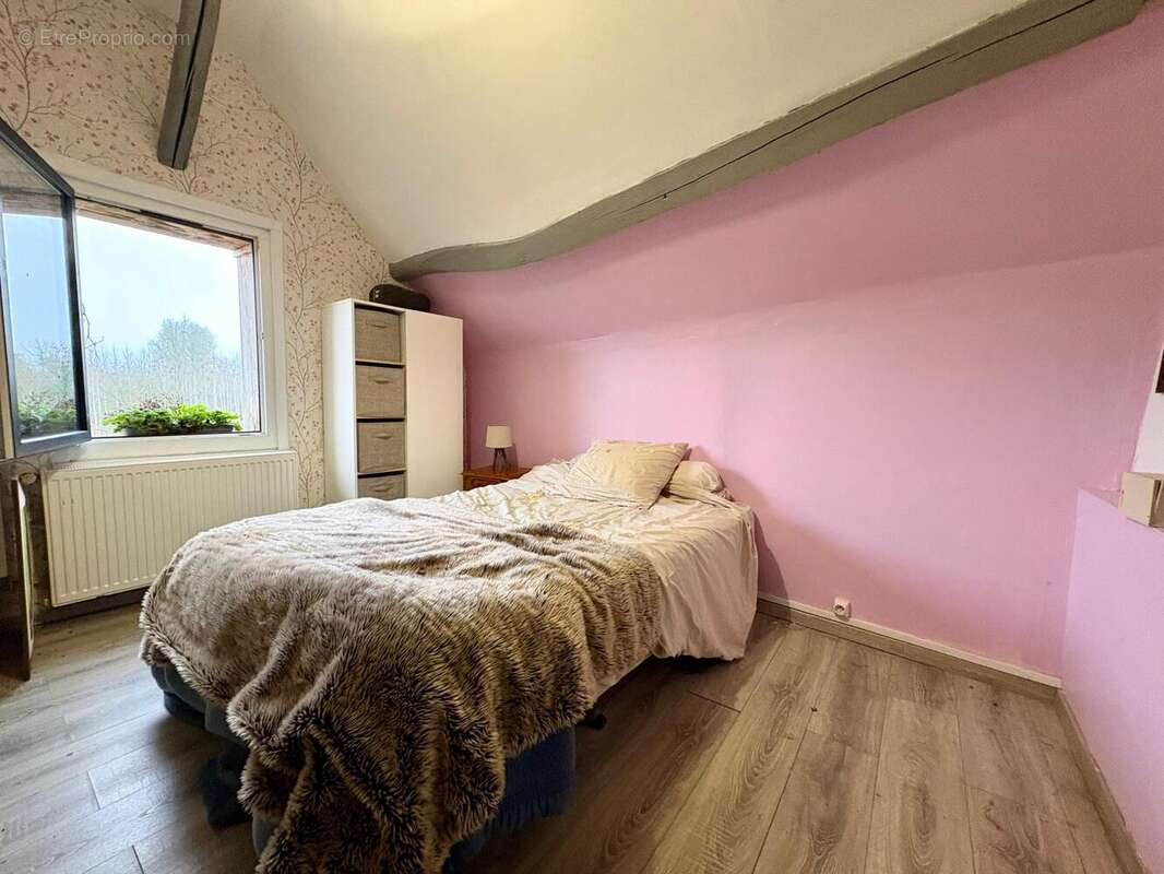 Photo 6 - Maison à CHEVRESIS-MONCEAU