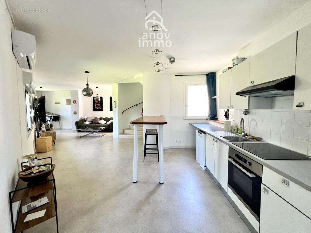 Appartement à POITIERS