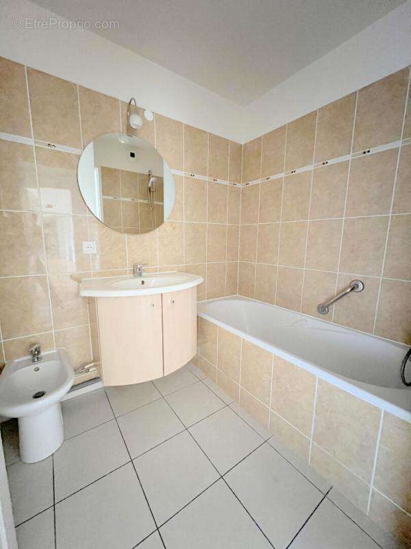 Appartement à LE MANS