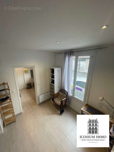 Appartement à JOINVILLE-LE-PONT