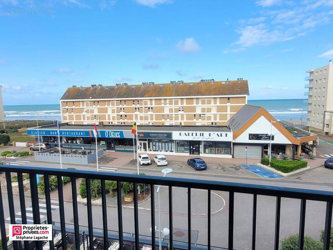 Appartement à NESLES