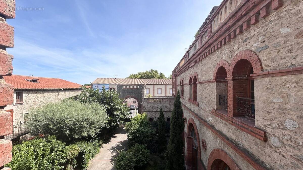 Appartement à ARGELES-SUR-MER