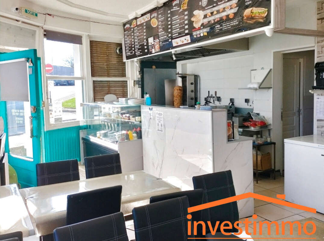 Commerce à LE PORTEL