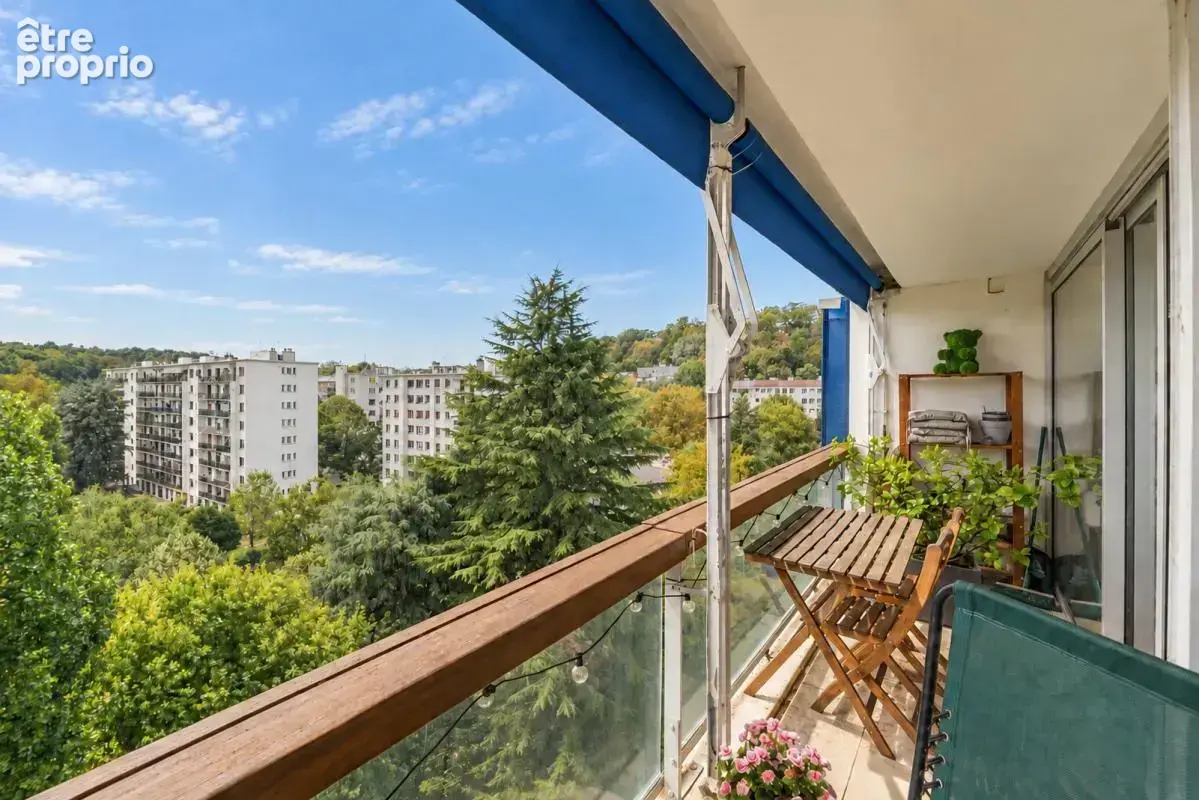 Appartement - photo 3