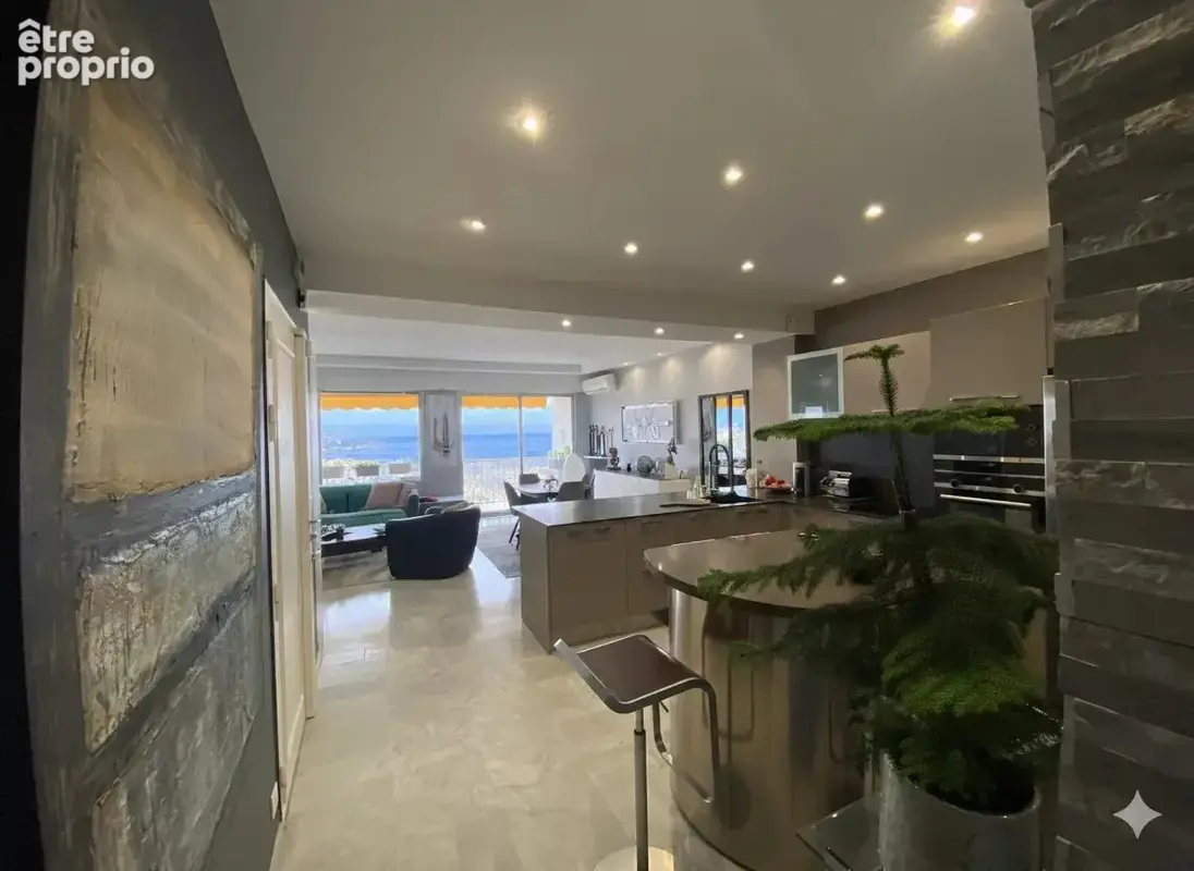Exclusivite vue mer panoramique pour 2/3p d exception - photo 10